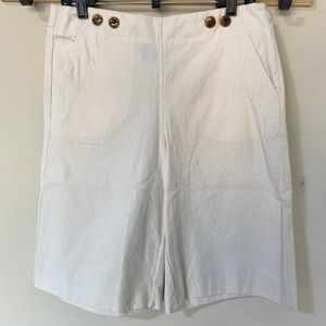 Culottes by George Me in Line Pattern size 6